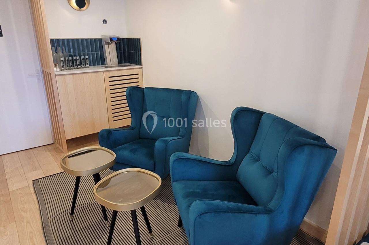 Location salle Versailles (Yvelines) - Mélodi #6