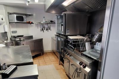 Location salle Versailles (Yvelines) - Mélodi #11