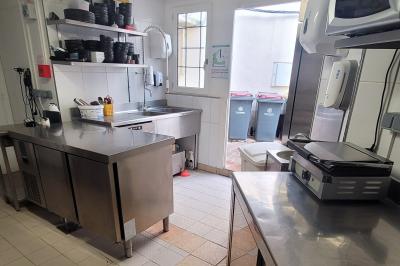 Location salle Versailles (Yvelines) - Mélodi #11