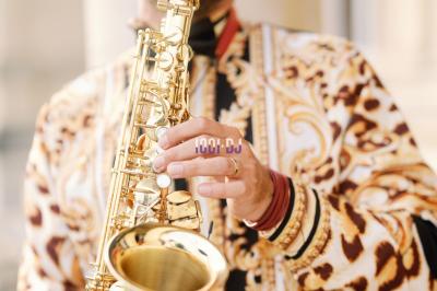 DJ Paris 9 (Paris) - Eric Sax #18