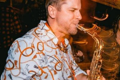 Miniature DJ Paris 9 (Paris) - Eric Sax #2 DJ Paris 9 (Paris) - Eric Sax #18