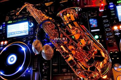 Eric Sax Eric Sax