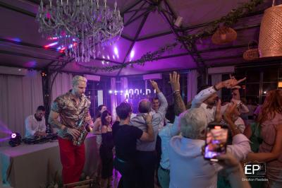 Miniature DJ Paris 9 (Paris) - Eric Sax #7 DJ Paris 9 (Paris) - Eric Sax #18