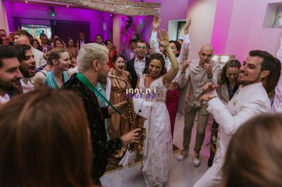 Miniature DJ Paris 9 (Paris) - Eric Sax #8 DJ Paris 9 (Paris) - Eric Sax #18