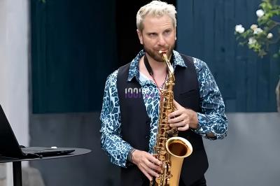 Miniature DJ Paris 9 (Paris) - Eric Sax #9 DJ Paris 9 (Paris) - Eric Sax #18