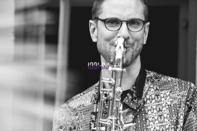 Miniature DJ Paris 9 (Paris) - Eric Sax #18 DJ Paris 9 (Paris) - Eric Sax #18