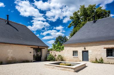 Manoir de la Mazeraie - photo 2