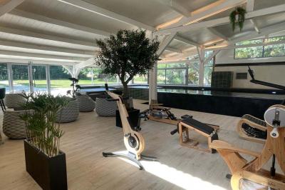 Miniature Location salle Corps-Nuds (Ille-et-Vilaine) - Domaine d'Obochato #14 Location salle Corps-Nuds (Ille-et-Vilaine) - Domaine d'Obochato #25