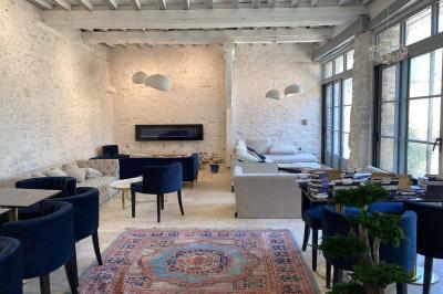 Miniature Location salle Corps-Nuds (Ille-et-Vilaine) - Domaine d'Obochato #8 Location salle Corps-Nuds (Ille-et-Vilaine) - Domaine d'Obochato #25