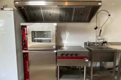 Miniature Location salle Corps-Nuds (Ille-et-Vilaine) - Domaine d'Obochato #20 Location salle Corps-Nuds (Ille-et-Vilaine) - Domaine d'Obochato #25