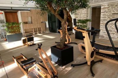 Miniature Location salle Corps-Nuds (Ille-et-Vilaine) - Domaine d'Obochato #16 Location salle Corps-Nuds (Ille-et-Vilaine) - Domaine d'Obochato #25