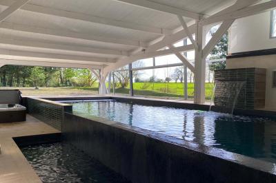 Miniature Location salle Corps-Nuds (Ille-et-Vilaine) - Domaine d'Obochato #17 Location salle Corps-Nuds (Ille-et-Vilaine) - Domaine d'Obochato #25