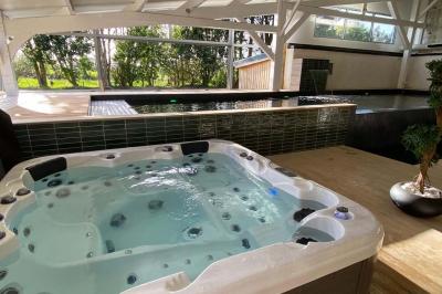 Miniature Location salle Corps-Nuds (Ille-et-Vilaine) - Domaine d'Obochato #18 Location salle Corps-Nuds (Ille-et-Vilaine) - Domaine d'Obochato #25