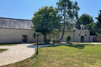 Miniature Location salle Corps-Nuds (Ille-et-Vilaine) - Domaine d'Obochato #23 Location salle Corps-Nuds (Ille-et-Vilaine) - Domaine d'Obochato #25