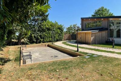 Miniature Location salle Corps-Nuds (Ille-et-Vilaine) - Domaine d'Obochato #24 Location salle Corps-Nuds (Ille-et-Vilaine) - Domaine d'Obochato #25