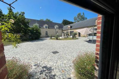 Miniature Location salle Corps-Nuds (Ille-et-Vilaine) - Domaine d'Obochato #3 Location salle Corps-Nuds (Ille-et-Vilaine) - Domaine d'Obochato #25