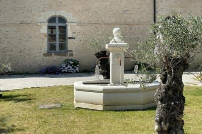 Miniature Location salle Corps-Nuds (Ille-et-Vilaine) - Domaine d'Obochato #19 Location salle Corps-Nuds (Ille-et-Vilaine) - Domaine d'Obochato #25