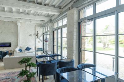 Miniature Location salle Corps-Nuds (Ille-et-Vilaine) - Domaine d'Obochato #9 Location salle Corps-Nuds (Ille-et-Vilaine) - Domaine d'Obochato #25