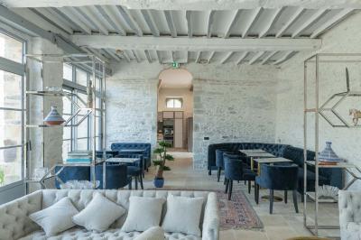 Miniature Location salle Corps-Nuds (Ille-et-Vilaine) - Domaine d'Obochato #13 Location salle Corps-Nuds (Ille-et-Vilaine) - Domaine d'Obochato #25