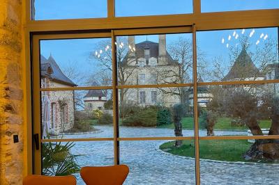 Miniature Location salle Corps-Nuds (Ille-et-Vilaine) - Domaine d'Obochato #5 Location salle Corps-Nuds (Ille-et-Vilaine) - Domaine d'Obochato #25