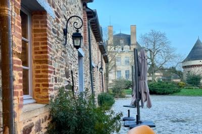 Miniature Location salle Corps-Nuds (Ille-et-Vilaine) - Domaine d'Obochato #4 Location salle Corps-Nuds (Ille-et-Vilaine) - Domaine d'Obochato #25