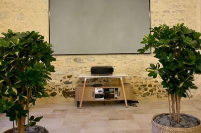 Miniature Location salle Corps-Nuds (Ille-et-Vilaine) - Domaine d'Obochato #15 Location salle Corps-Nuds (Ille-et-Vilaine) - Domaine d'Obochato #25