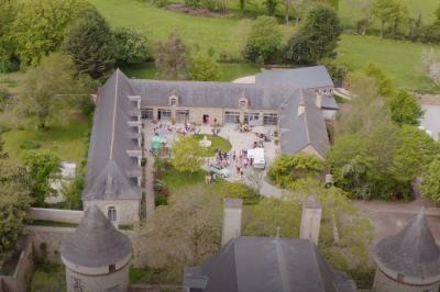 Miniature Location salle Corps-Nuds (Ille-et-Vilaine) - Domaine d'Obochato #25 Location salle Corps-Nuds (Ille-et-Vilaine) - Domaine d'Obochato #25