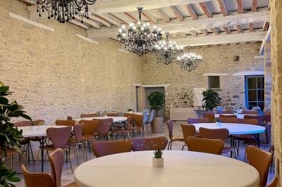 Miniature Location salle Corps-Nuds (Ille-et-Vilaine) - Domaine d'Obochato #6 Location salle Corps-Nuds (Ille-et-Vilaine) - Domaine d'Obochato #25