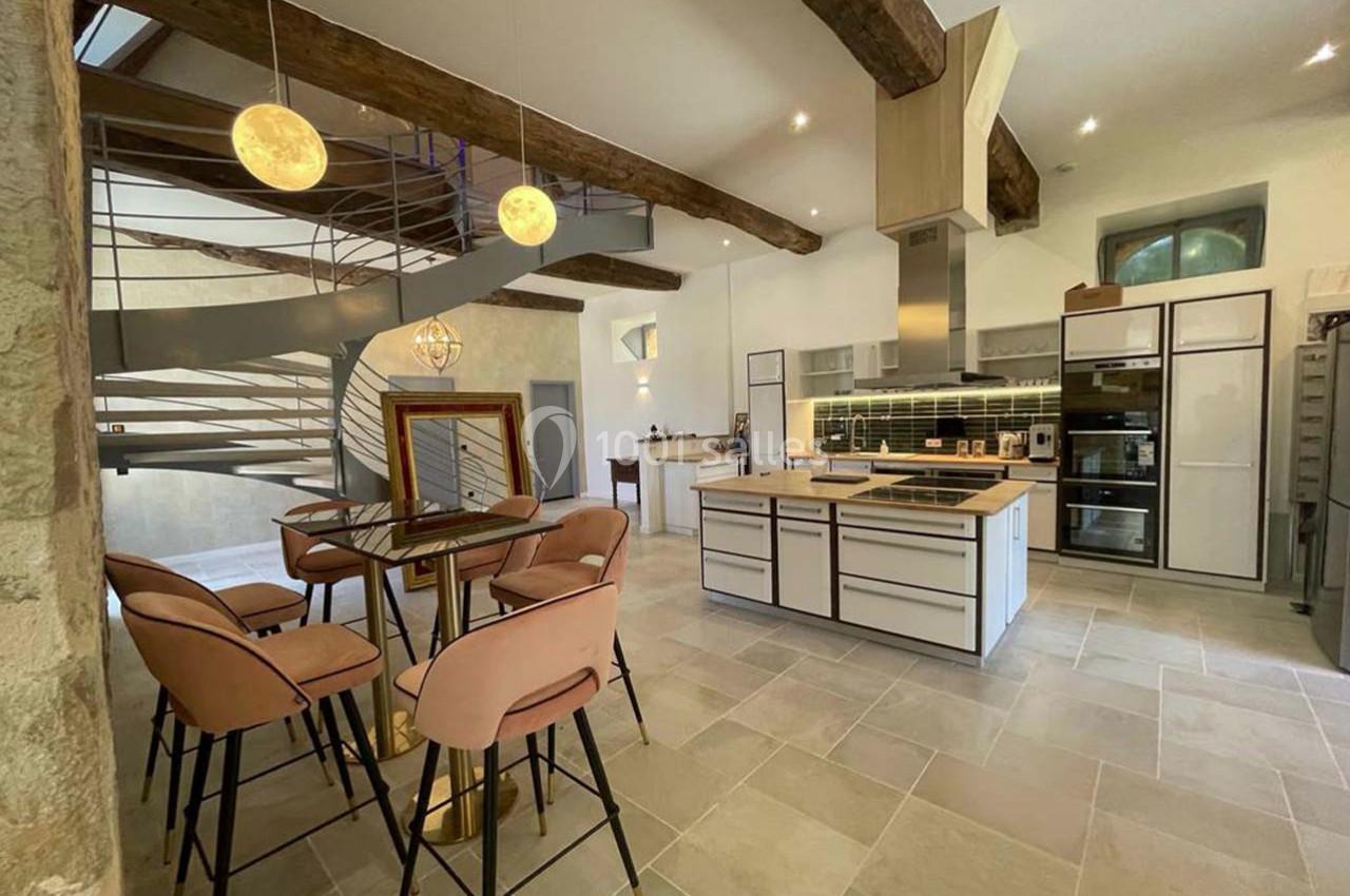 Domaine d'Obochato - galerie - photo 39