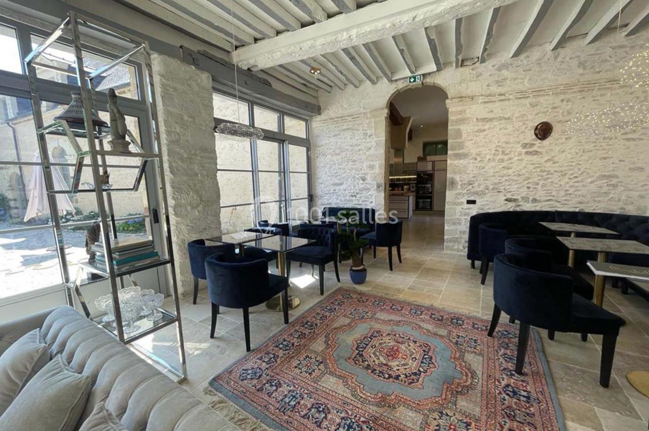 Domaine d'Obochato - galerie - photo 41