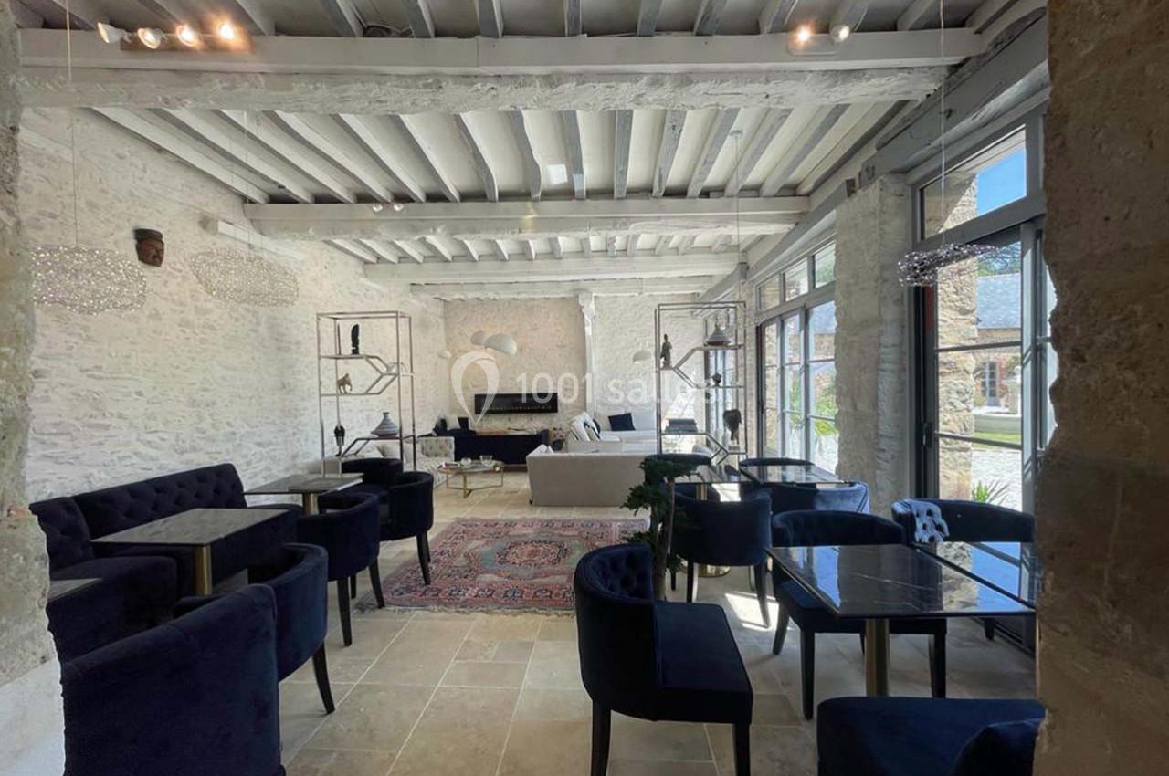 Domaine d'Obochato - galerie - photo 42