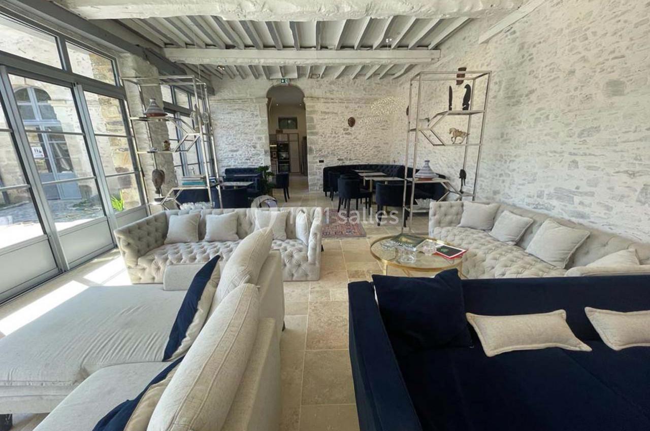 Domaine d'Obochato - galerie - photo 44