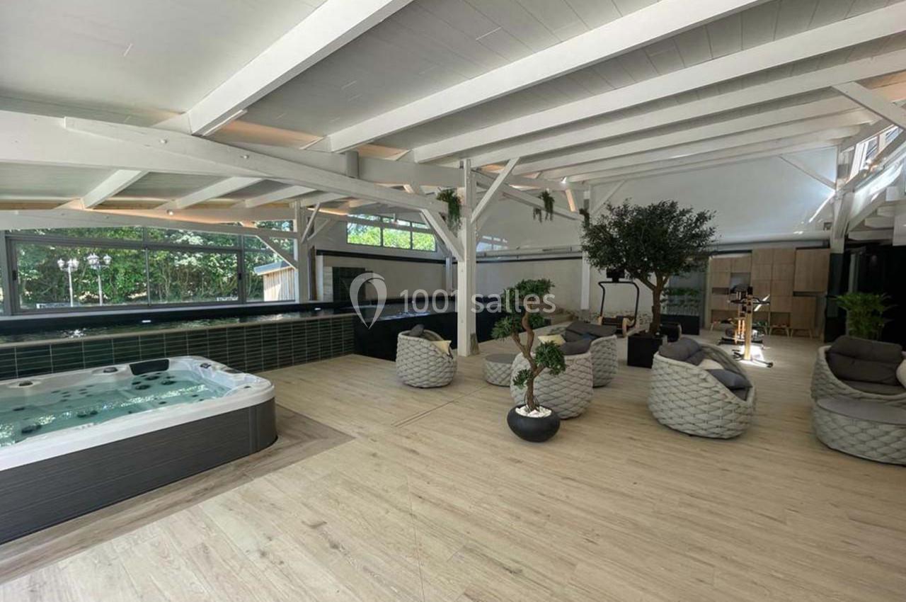 Domaine d'Obochato - galerie - photo 47