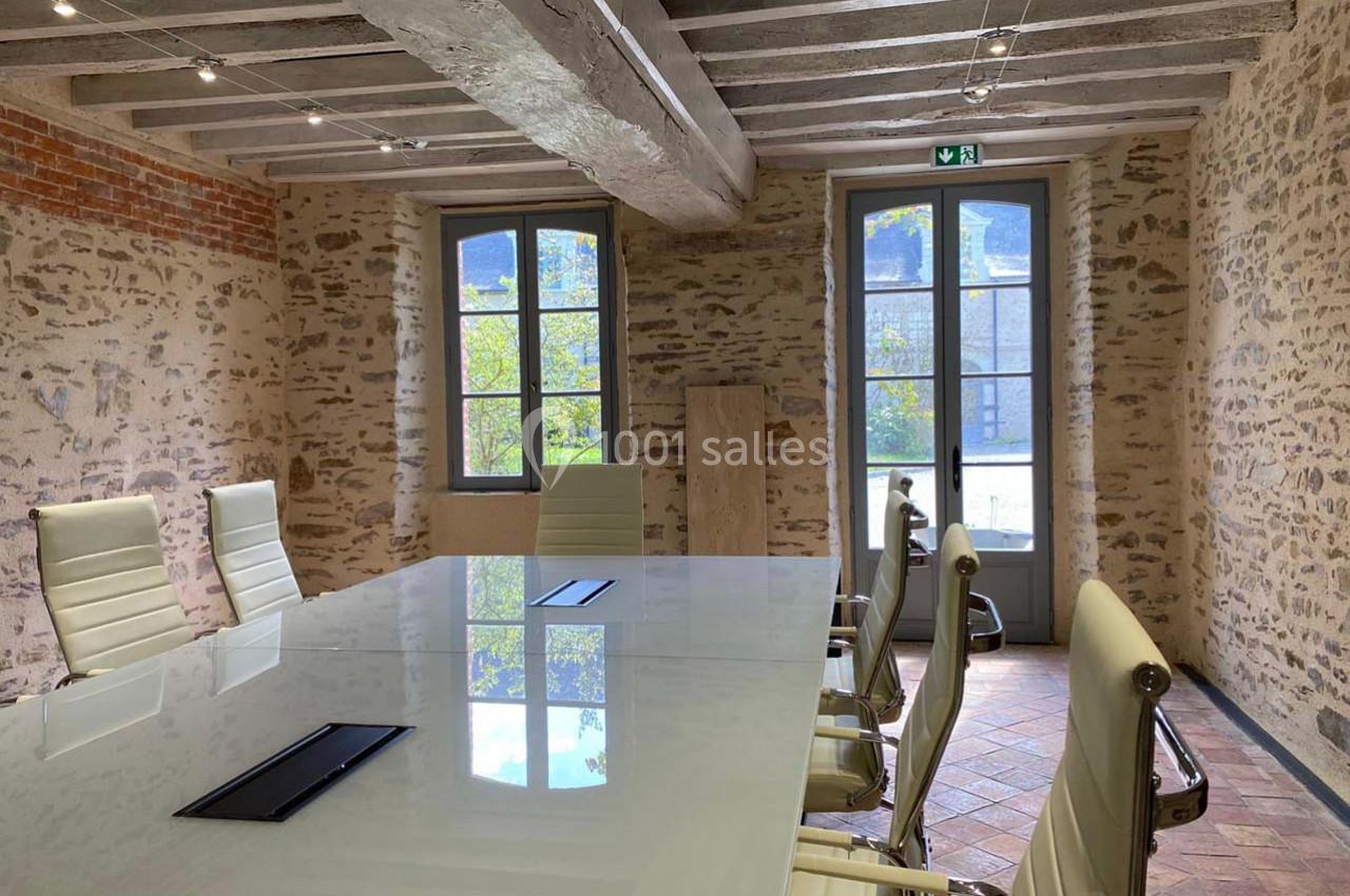 Domaine d'Obochato - galerie - photo 38
