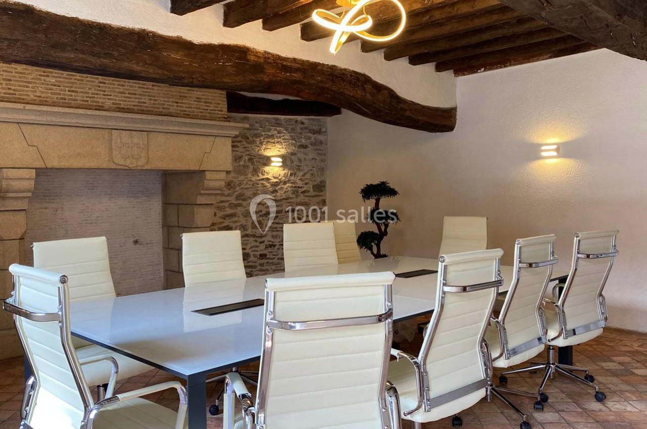Domaine d'Obochato - galerie - photo 13