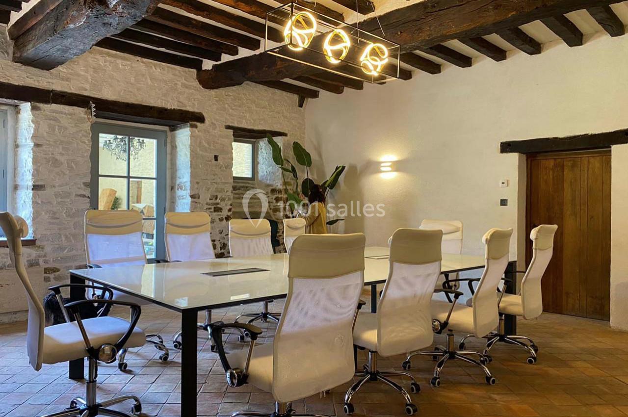 Domaine d'Obochato - galerie - photo 12