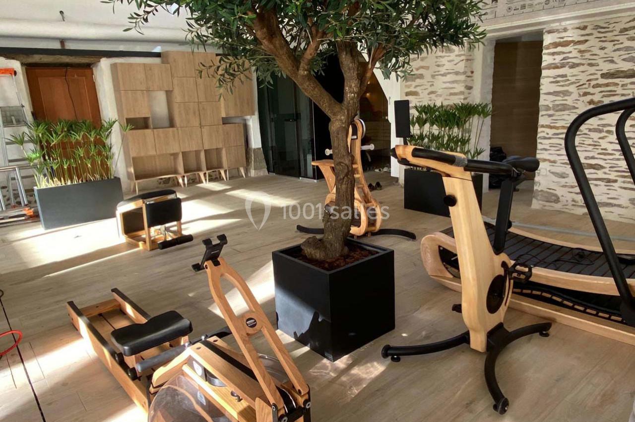 Domaine d'Obochato - galerie - photo 48