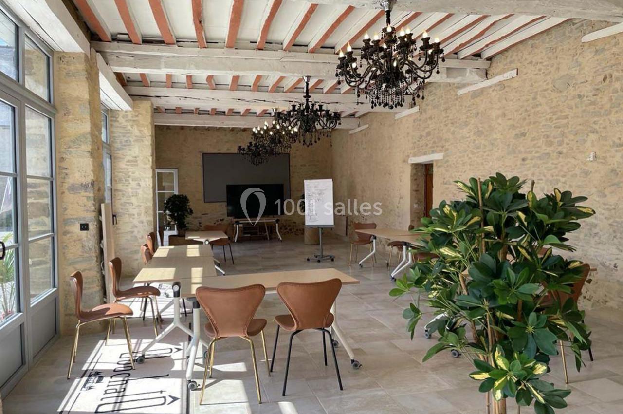 Domaine d'Obochato - galerie - photo 6