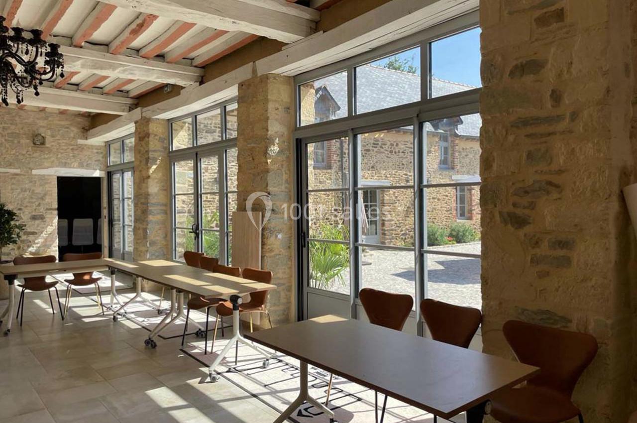 Domaine d'Obochato - galerie - photo 8