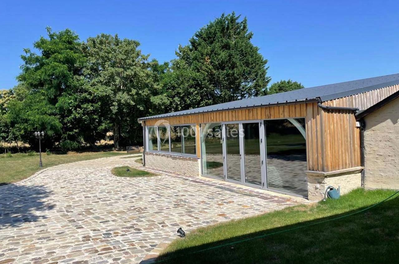 Domaine d'Obochato - galerie - photo 49