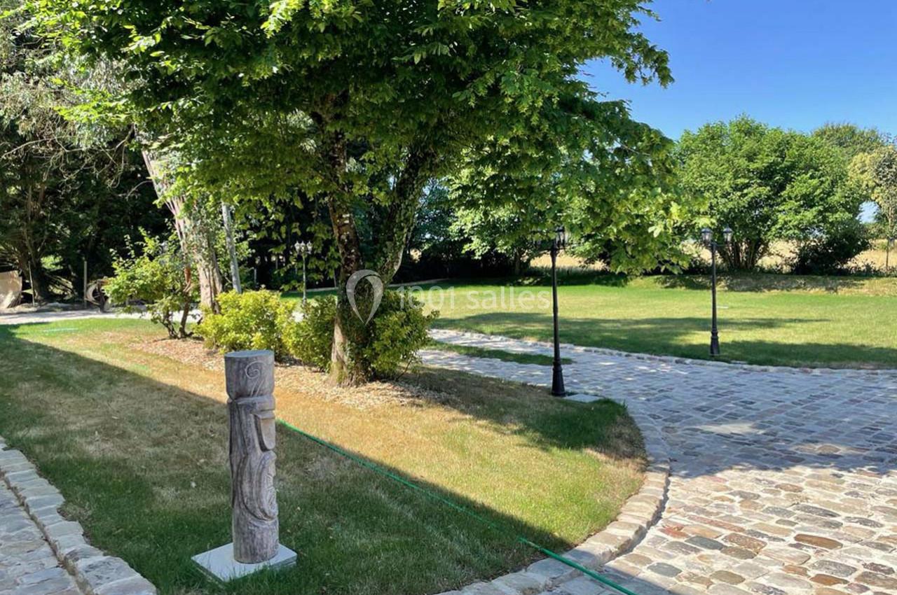 Domaine d'Obochato - galerie - photo 50