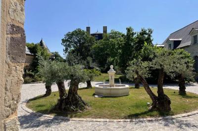 Domaine d'Obochato - photo 4