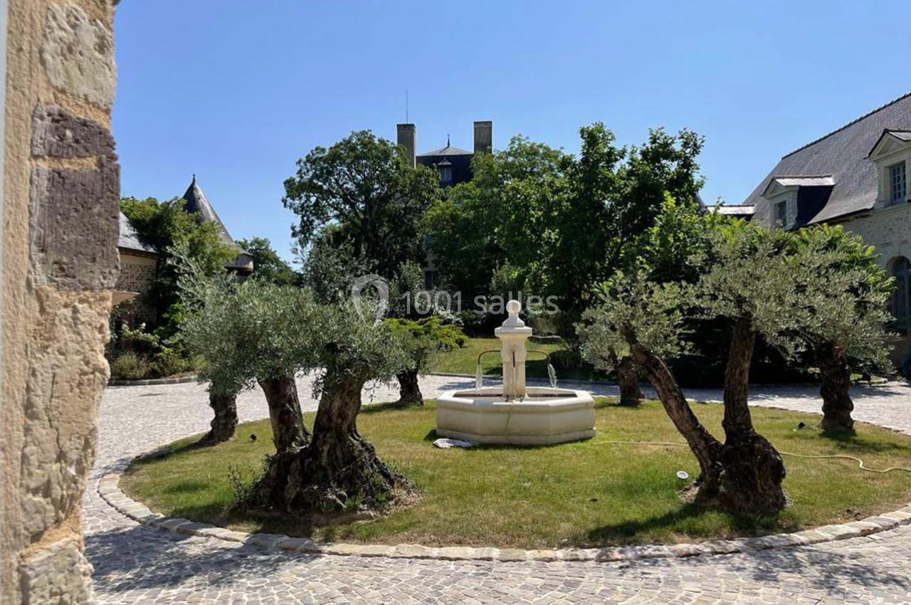Domaine d'Obochato - galerie - photo 4