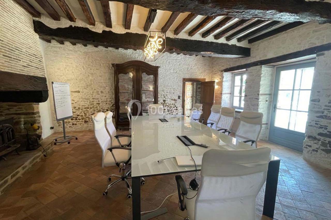 Domaine d'Obochato - galerie - photo 30