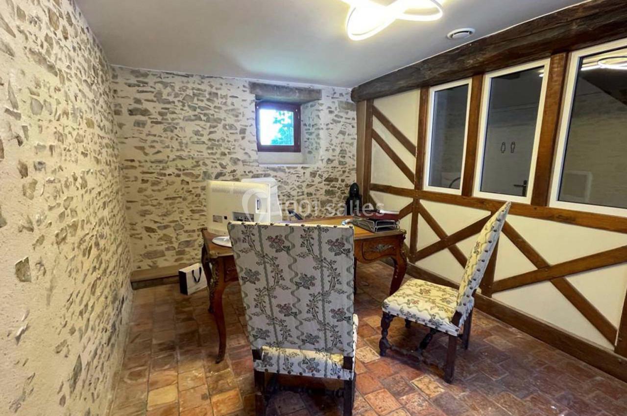 Domaine d'Obochato - galerie - photo 18