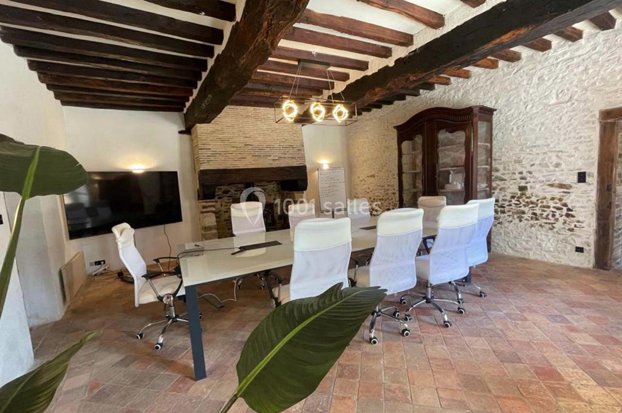 Domaine d'Obochato - galerie - photo 16