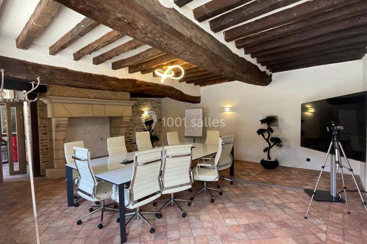 Domaine d'Obochato - galerie - photo 15