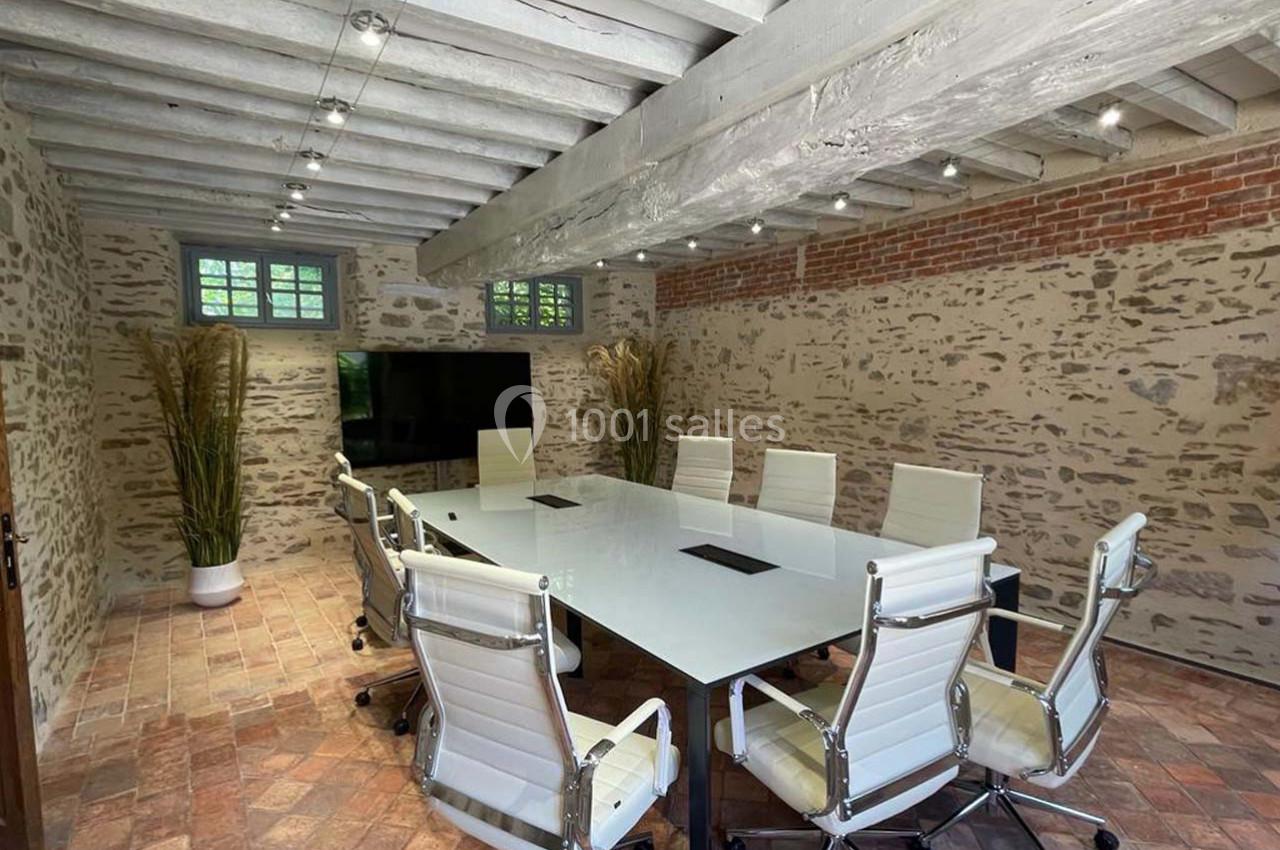 Domaine d'Obochato - galerie - photo 28