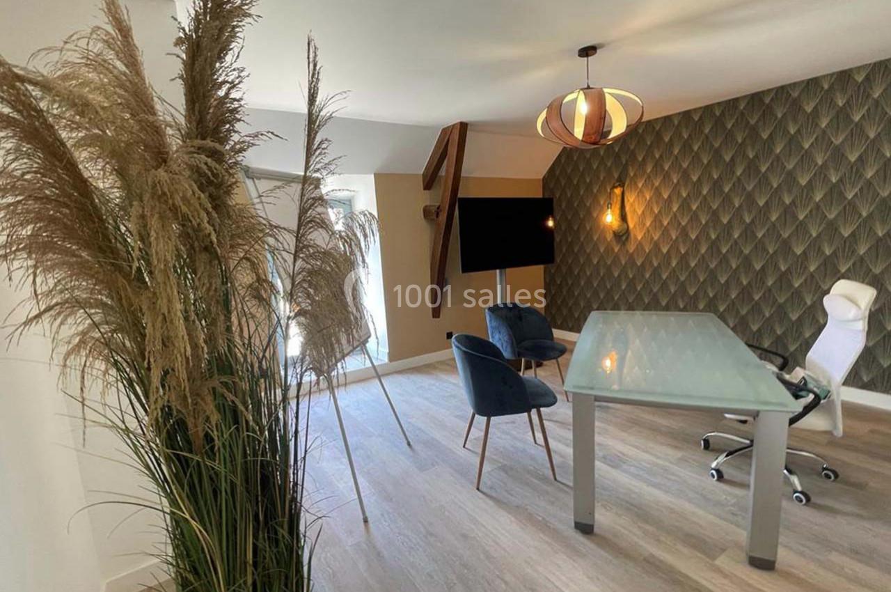 Domaine d'Obochato - galerie - photo 22