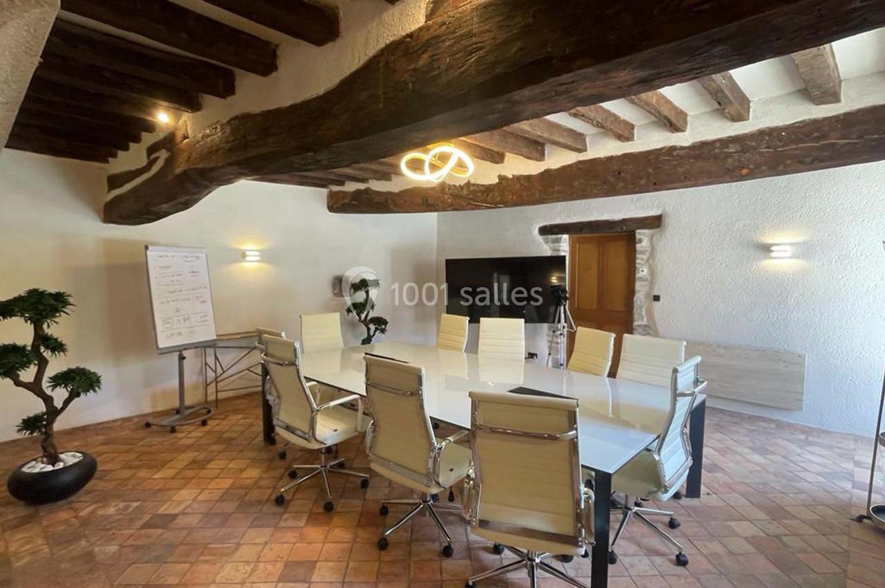 Domaine d'Obochato - galerie - photo 20